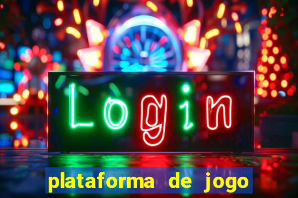 plataforma de jogo que paga no cadastro